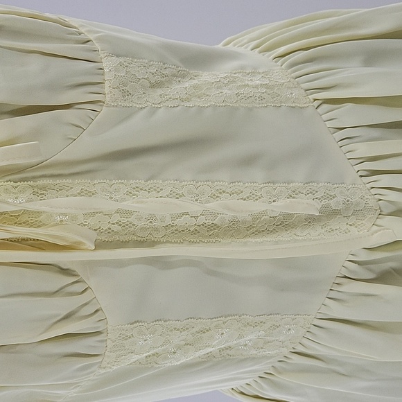 Yellow Corset Sundress - Picture 11 of 16